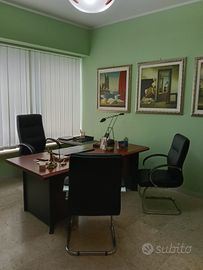 Studio professionale centralissimo lecce