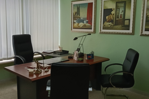 Studio professionale centralissimo lecce