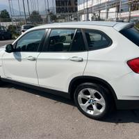 Bmw X1 sDrive 177cv Dic. 2011