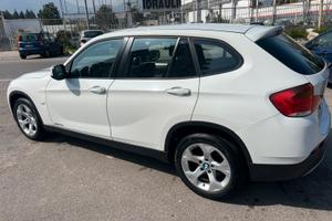 Bmw X1 sDrive 177cv Dic. 2011