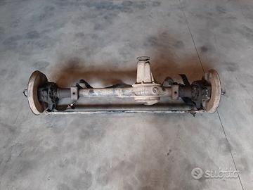 Ponte anteriore Suzuki Samurai Santana 94 1300cc