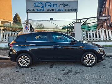 FIAT TIPO 1.6 MJT 120CV KM 106001-2020 EURO6