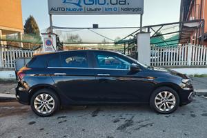 FIAT TIPO 1.6 MJT 120CV KM 106001-2020 EURO6