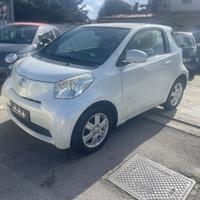 Toyota iQ 1.0
