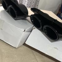 Codini Sportivi Porsche Audi