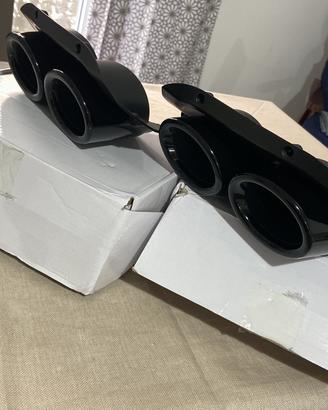 Codini Sportivi Porsche Audi