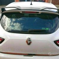 Alettone Spoiler RS CUP RENAULT CLIO 4