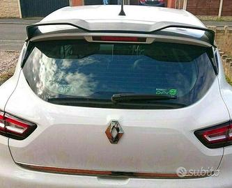 Alettone Spoiler RS CUP RENAULT CLIO 4