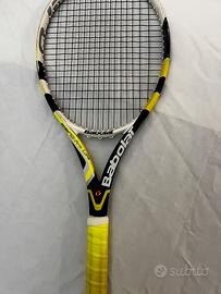 Babolat aero Pro Lite