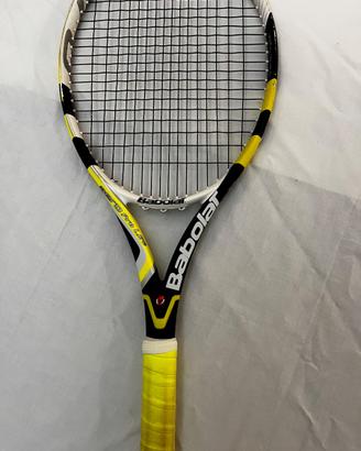 Babolat aero Pro Lite