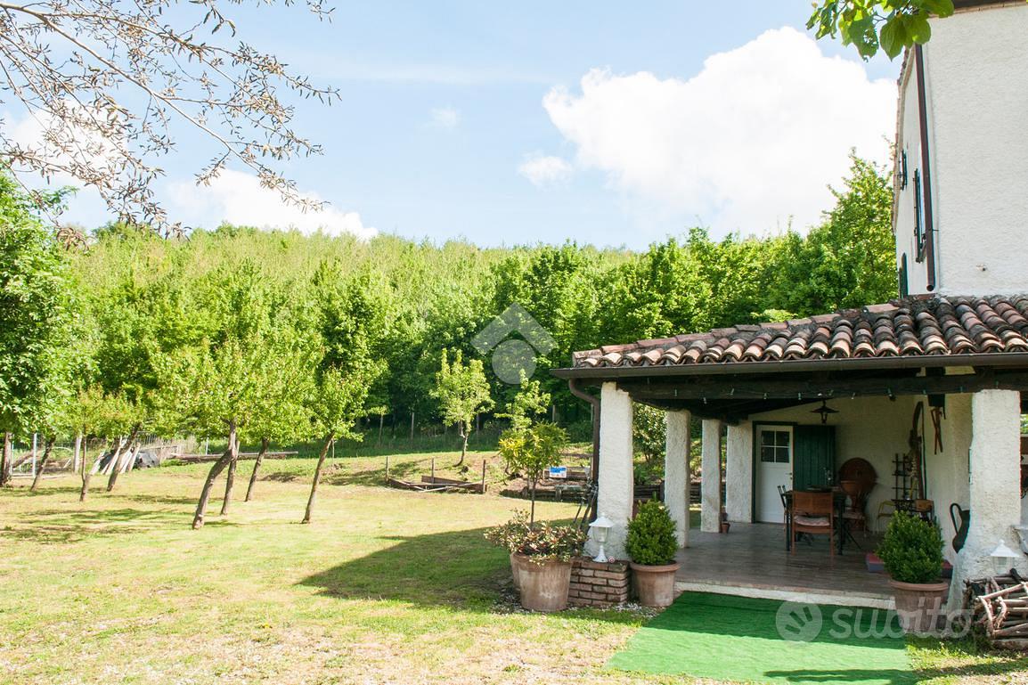 House in Sogliano al Rubicone, Rontagnano - Vista 5