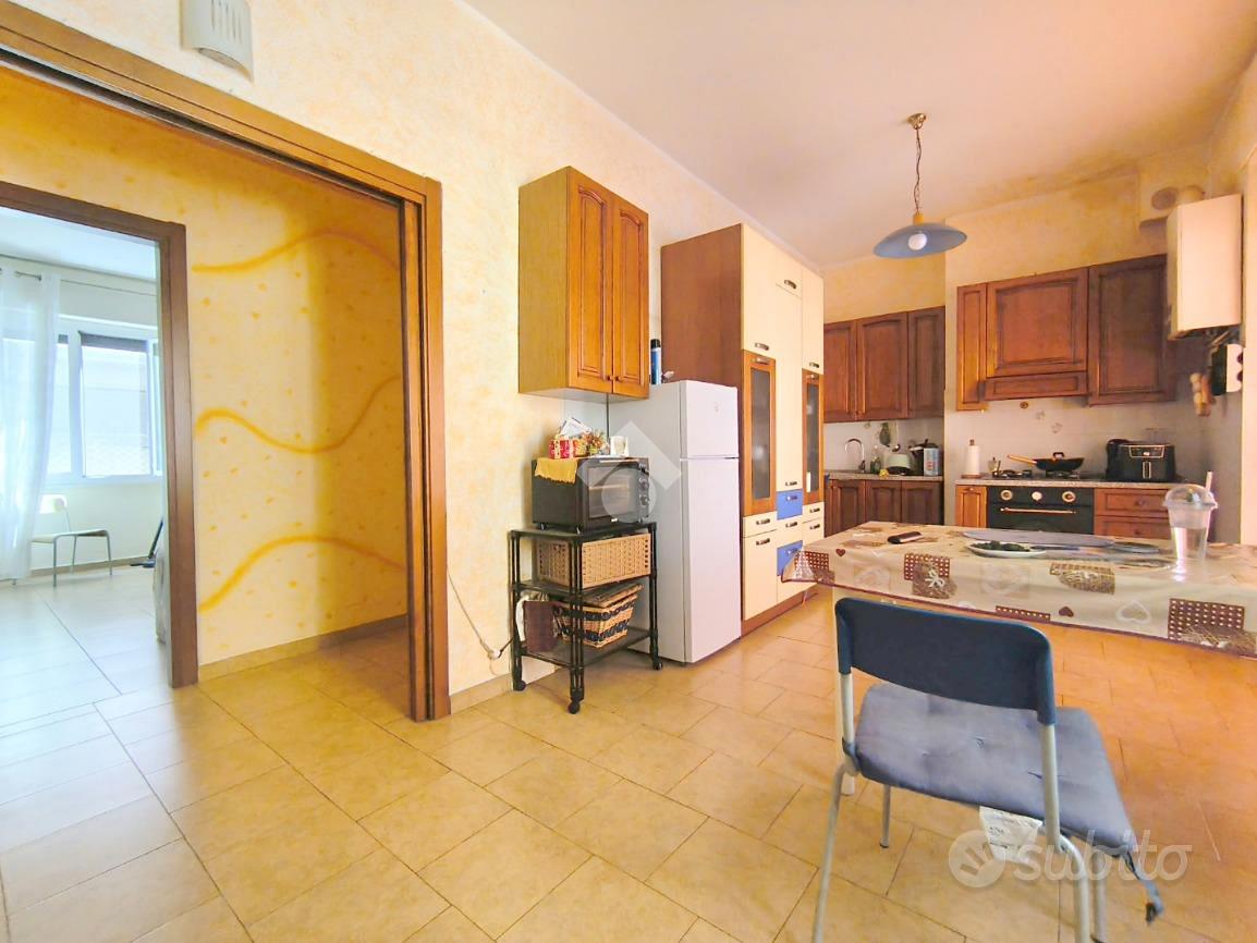 Appartamento – Acqui Terme, Alessandria - Vista 2