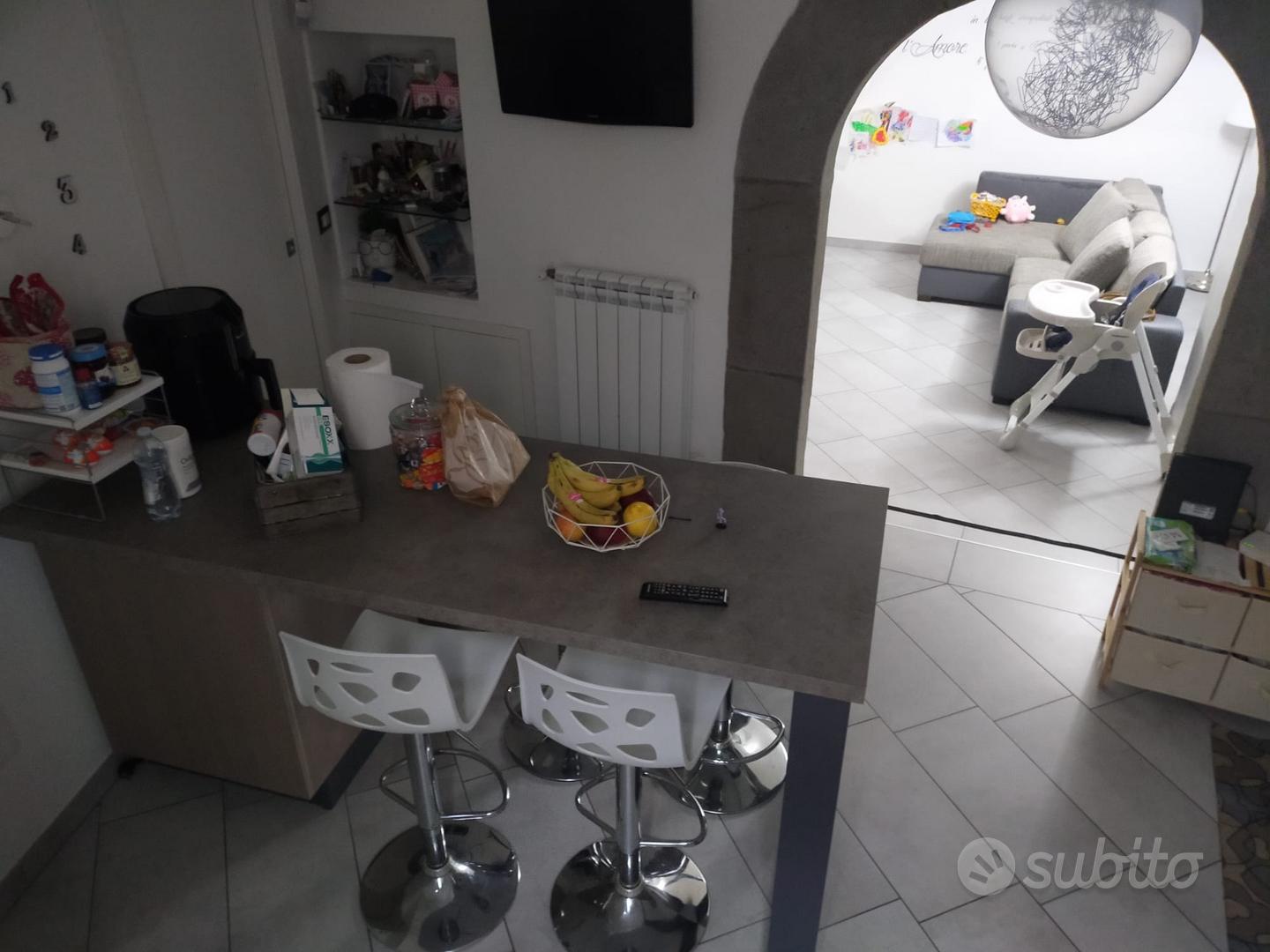 Apartment in Melfi, Potenza - Vista 6