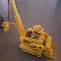 Paw Patrol