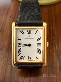 Jaeger-LeCoultre Tank