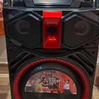 cassa Audio Majestic