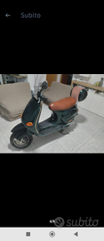 Vespa 50 piaggio ET4 2001