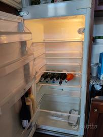 Frigo da Incasso Electrolux 