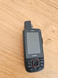 Garmin inreach 67 i