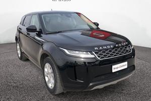 Land Rover Range Rover Evoque 2.0d i4 mhev S ...