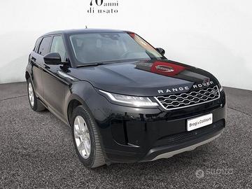 Land Rover Range Rover Evoque 2.0d i4 mhev S ...