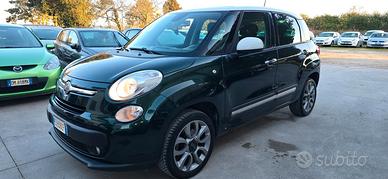 Fiat 500L Living 0.9 TwinAir Turbo Natural Power L
