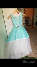 Vestito da damigella