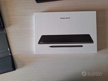 Samsung Galaxy Tab S11 Wi-Fi 256GB – 12GB RAM