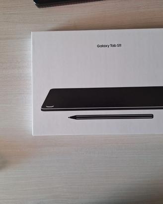 Samsung Galaxy Tab S11 Wi-Fi 256GB – 12GB RAM