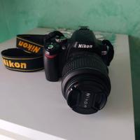 Nikon D60