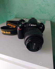 Nikon D60