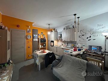 Indipendente con Terrazzo