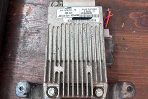 Centralina ECU motore Aprilia Sr 50 Ditech