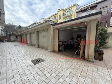 Box/Posto auto Cesano Boscone