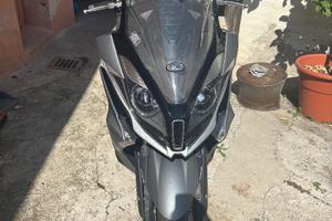 Kymco Downtown 350i - 2015