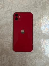 Iphone 11 usato
