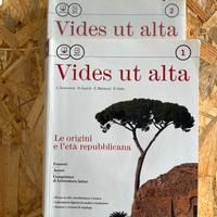 Vides ut alta 1 e 2