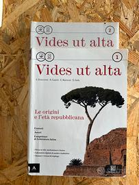 Vides ut alta 1 e 2