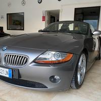 Bmw Z4 3.0i cat Roadster