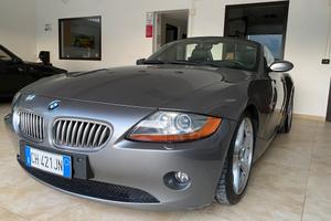 Bmw Z4 3.0i cat Roadster