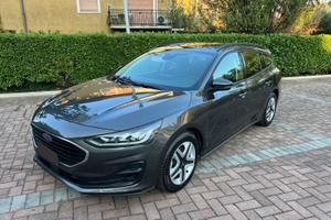 Ford Focus 1.5 EcoBlue 120 CV aut. SW business