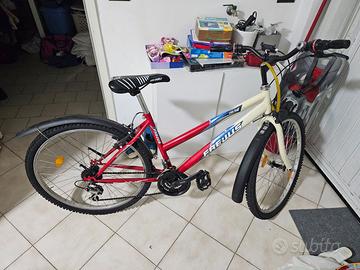 Mountain bike 18"