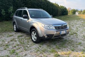 IVSubaru Forester 2.0X Bi-Fuel Comfort