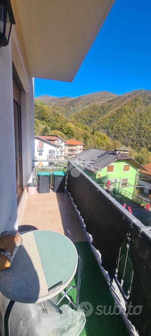 Apartment in Mezzenile, Catelli - Vista 5