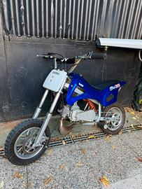 MINI MOTO CROSS