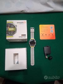 Amazfit Cheetah usato pari al nuovo