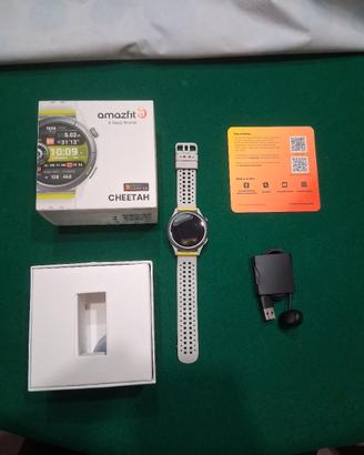 Amazfit Cheetah usato pari al nuovo