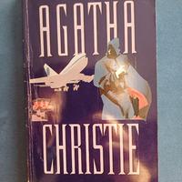 libro UN PASSEGGERO PER FRANCOFORTE