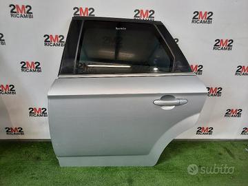 PORTIERA POSTERIORE SINISTRA FORD Mondeo Berlina 6