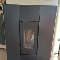 stufa a pellet 7kw